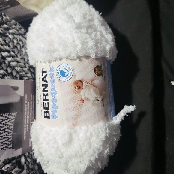 Yarnspirations - Picture 2 of 4